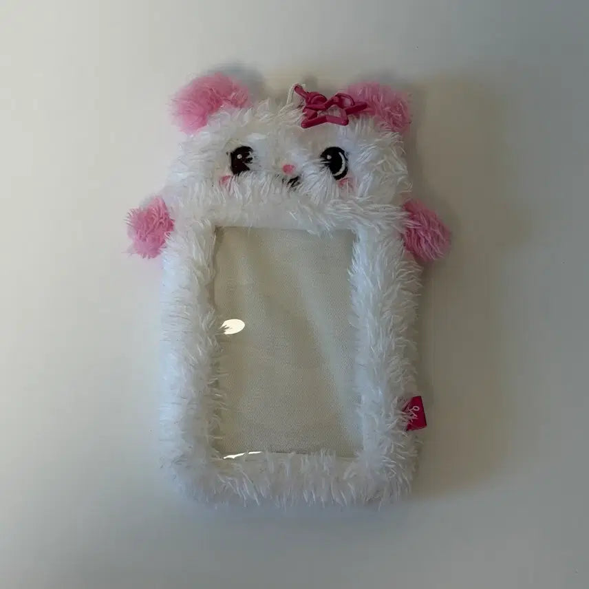 [SOLD OUT] 엔시티위시 사쿠야 팡이 포카홀더