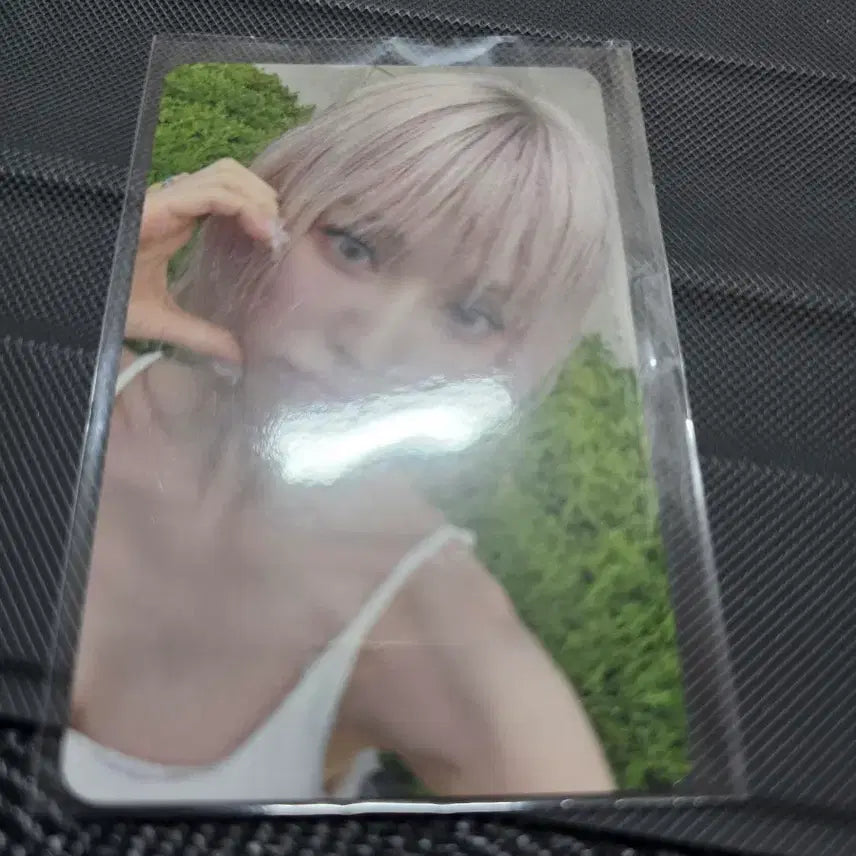 [SOLD OUT] 웬디 공방포카