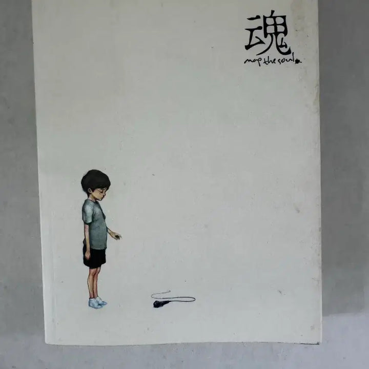 [SOLD OUT] 에픽하이의 혼 Map the Soul (혼 맵 더 소울) 한정판 북앨범