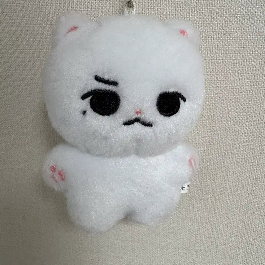 [SOLD OUT] 투바투 연준 인형 웅냥쭌