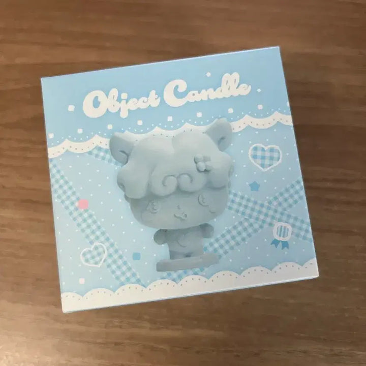 [BUNJANG] Hatsune Miku Hatsune Miku Fan Meeting MD Object Candle / 하츠투하츠 팬미팅 엠디 오브제 캔들 양도