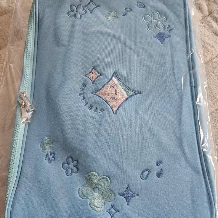 [SOLD OUT] 스텔라이브 17인치 파우치