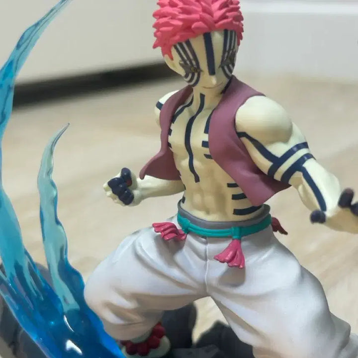 [BUNJANG] Sega Demon Slayer Akaza XrossLink Figure / 세가 귀멸의 칼날 아카자 XrossLink 피규어 판매