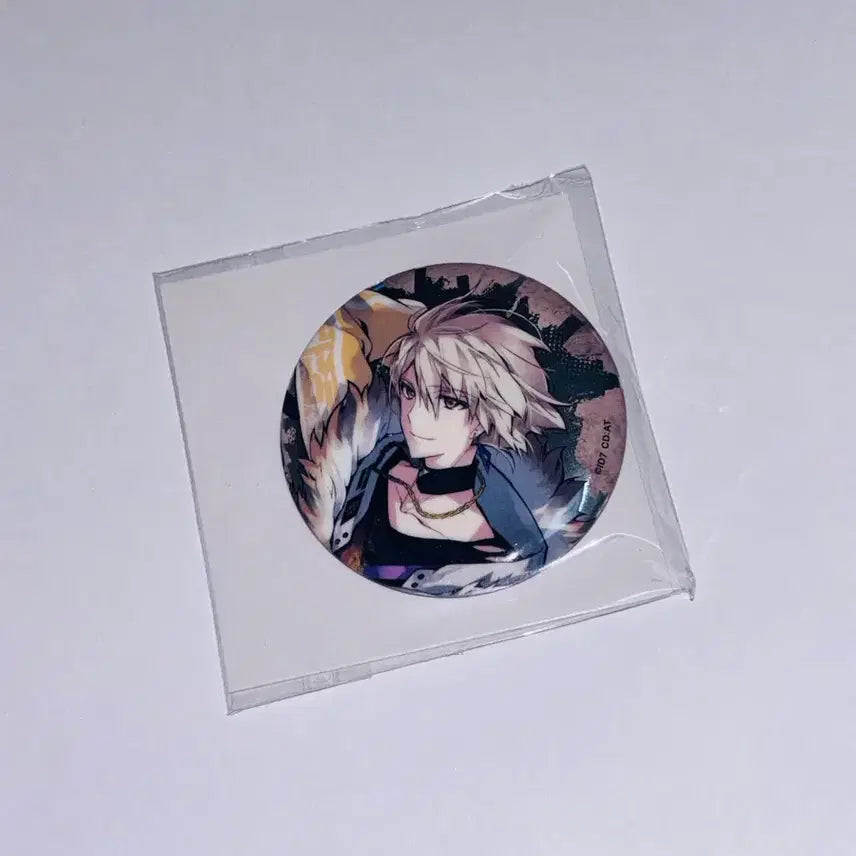 [BUNJANG] i7 Nanami Album Can Badge / 아이나나 미나미 앨범 캔뱃지
