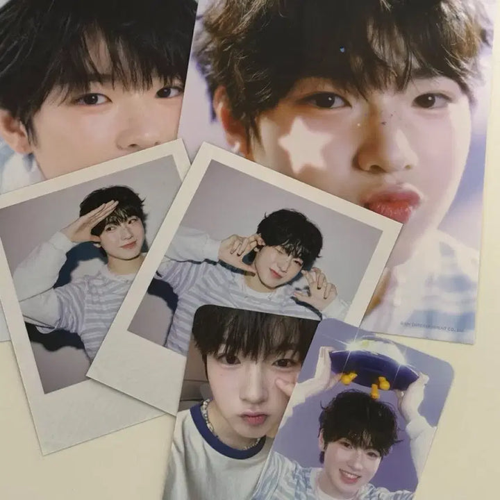 [BUNJANG] NCT WISH Sakuya Season&