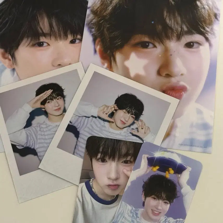 [BUNJANG] NCT WISH Sakuya Season&