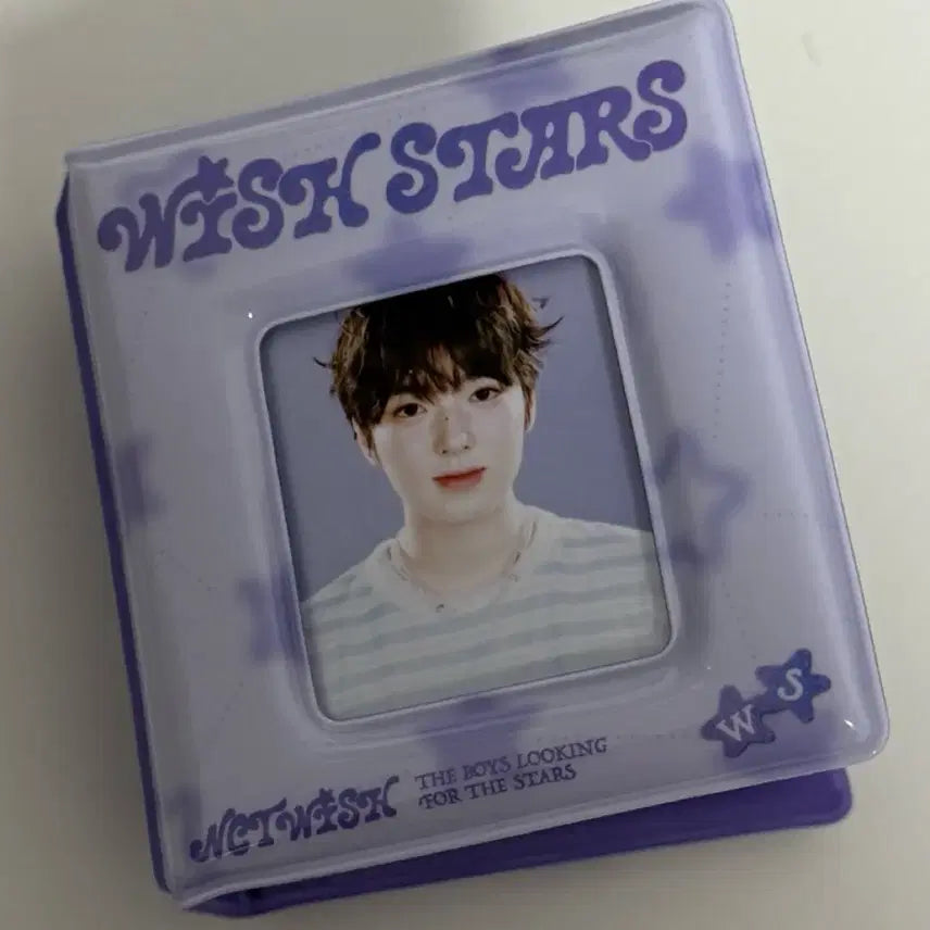 [BUNJANG] NCT WISH Sakuya Season&