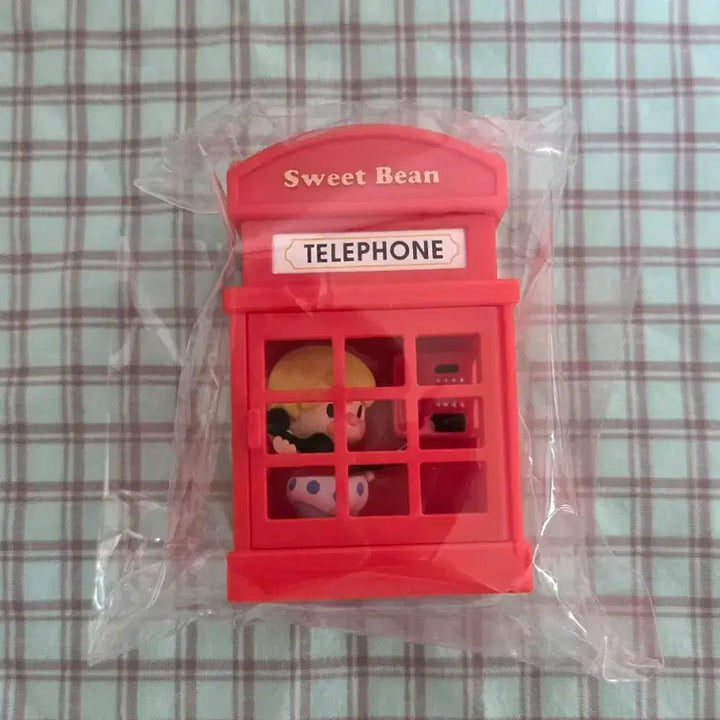 [BUNJANG] Pop Mart Sweet Bean I&