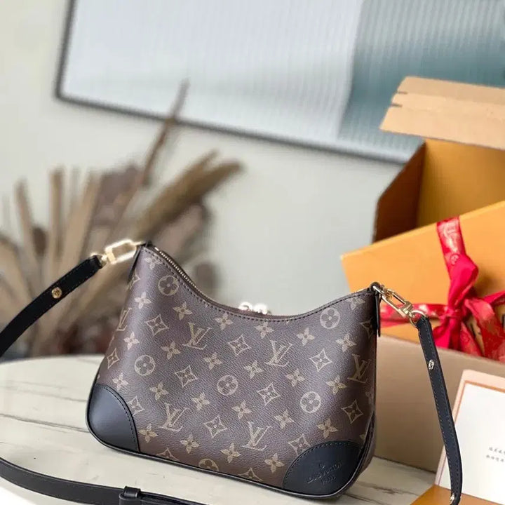[BUNJANG] Louis Vuitton Monogram Bag M45831 / [일본 직구]중고 명품 가방 구매대행