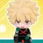 [BUNJANG] My Hero Academia Mezushi Animal Bakugo Bundle Set / 히로아카 스와라세타이,나의 히어로 아카데미아 메지루시 동물 바쿠고일괄