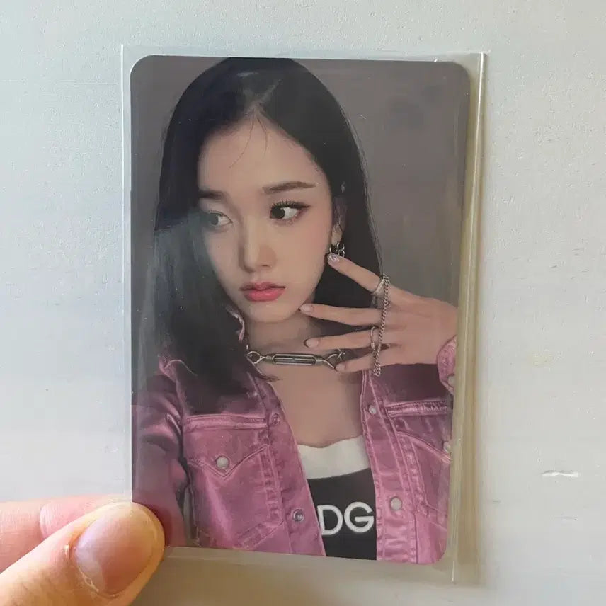 [BUNJANG] STAYC Bundle Set Photocard / 스테이씨 포카 일괄
