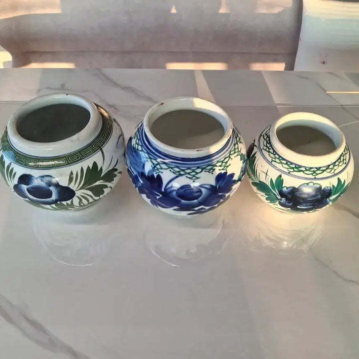 [SOLD OUT] 목단도자기
