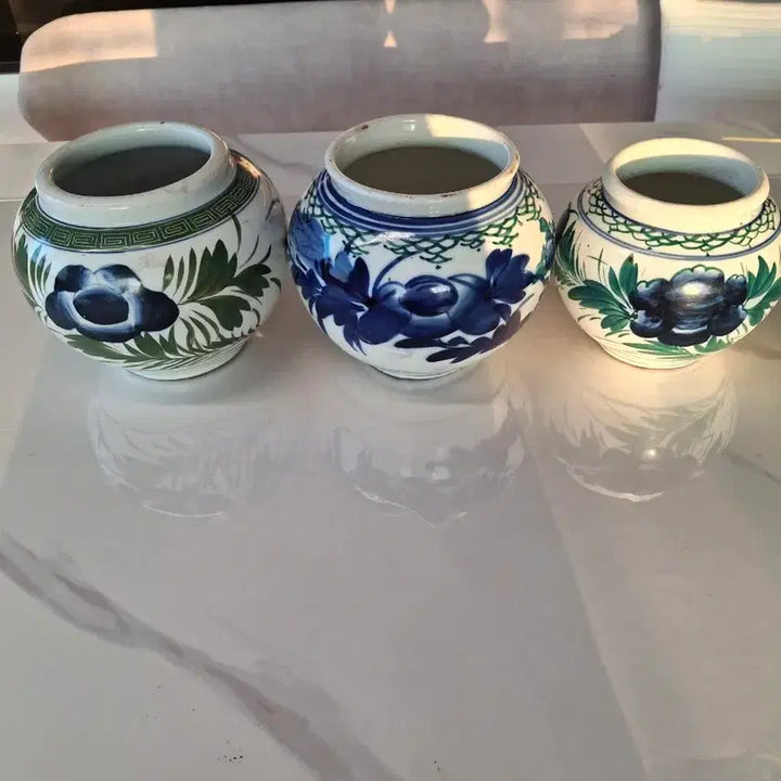 [SOLD OUT] 목단도자기