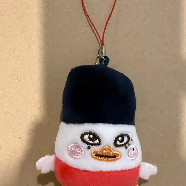 [SOLD OUT] 라이즈 미니 똘병키링인형 개봉 양도