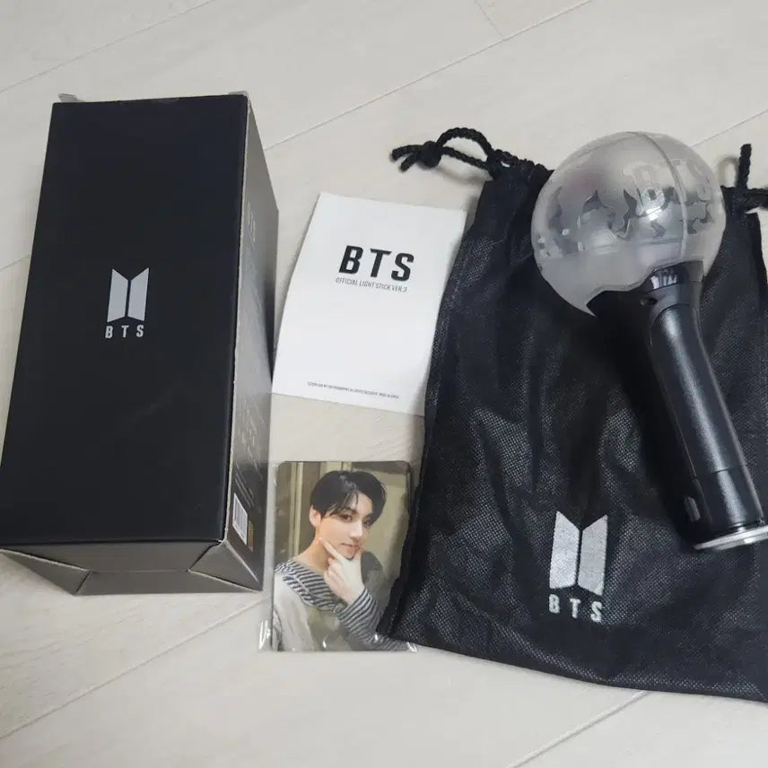 [BUNJANG] BTS ARMY Bomb Special Edition / 방탄 bts 삼미밤 아미밤 팝니다