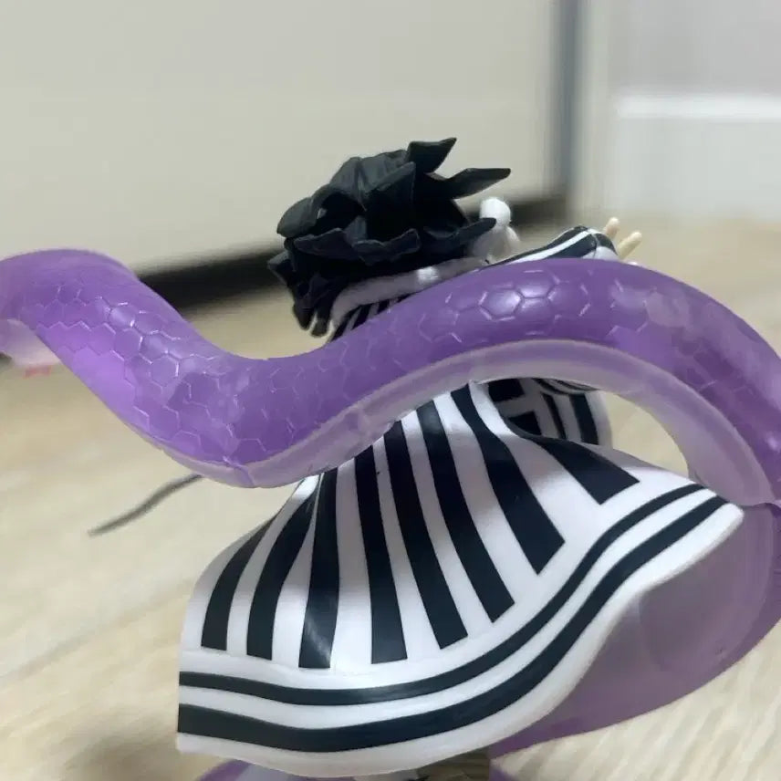 [BUNJANG] Sega XrossLink Ichiro Oobana Figure / 세가 XrossLink 이구로 오바나이 피규어 양도 판매