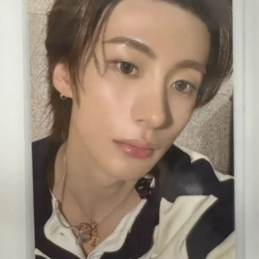 [BUNJANG] RIIZE Anton Archive Pop-up POB Photocard / 라이즈 앤톤 아카이브 팝업 5만원 특전 포카 양도