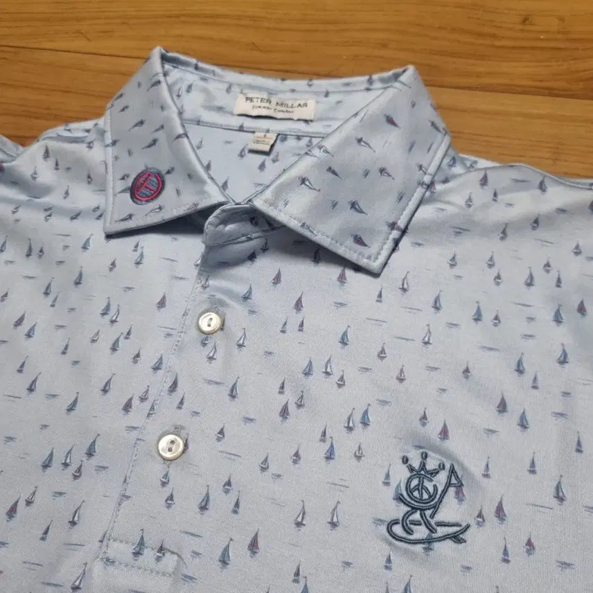 [BUNJANG] Peter Millar Men&
