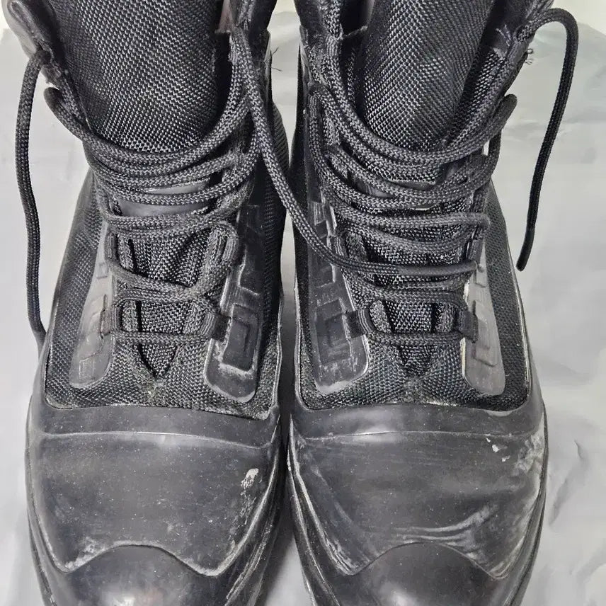 [BUNJANG] Ambush Converse Chuck Taylor Duck Boots / 앰부쉬 컨버스 척테일러 덕 부츠