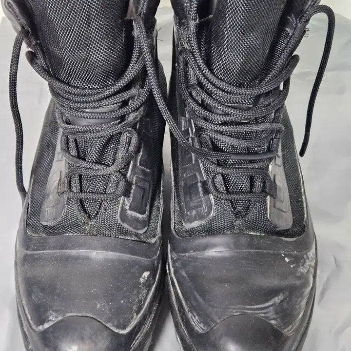[BUNJANG] Ambush Converse Chuck Taylor Duck Boots / 앰부쉬 컨버스 척테일러 덕 부츠