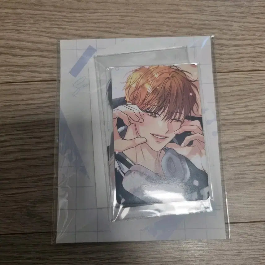 [BUNJANG] Arctic Fox Summer Edition Goods / 북극여우 하절기 굿즈 판매합니다.