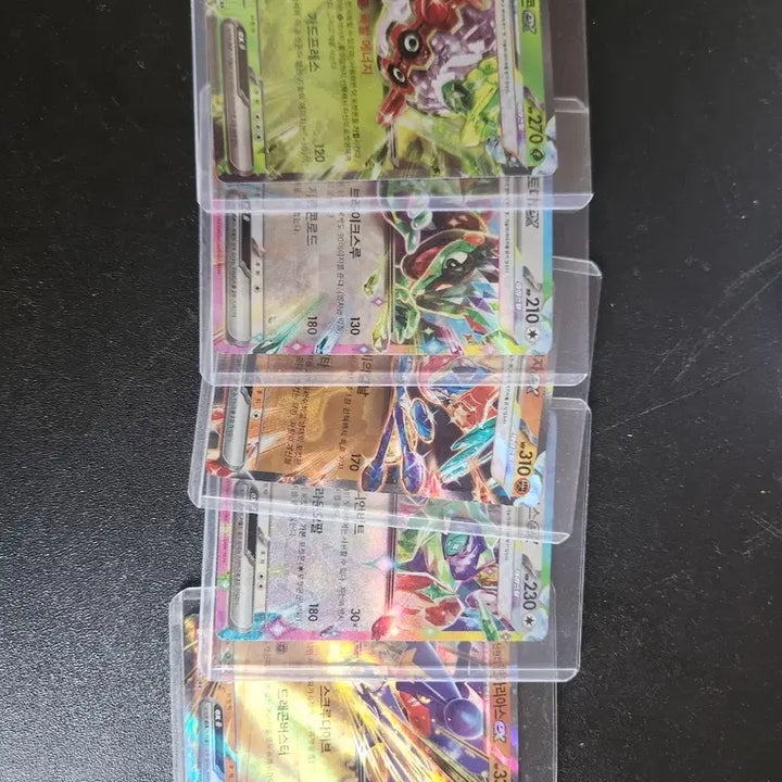 [BUNJANG] Pokemon Cards / 포켓몬 카드