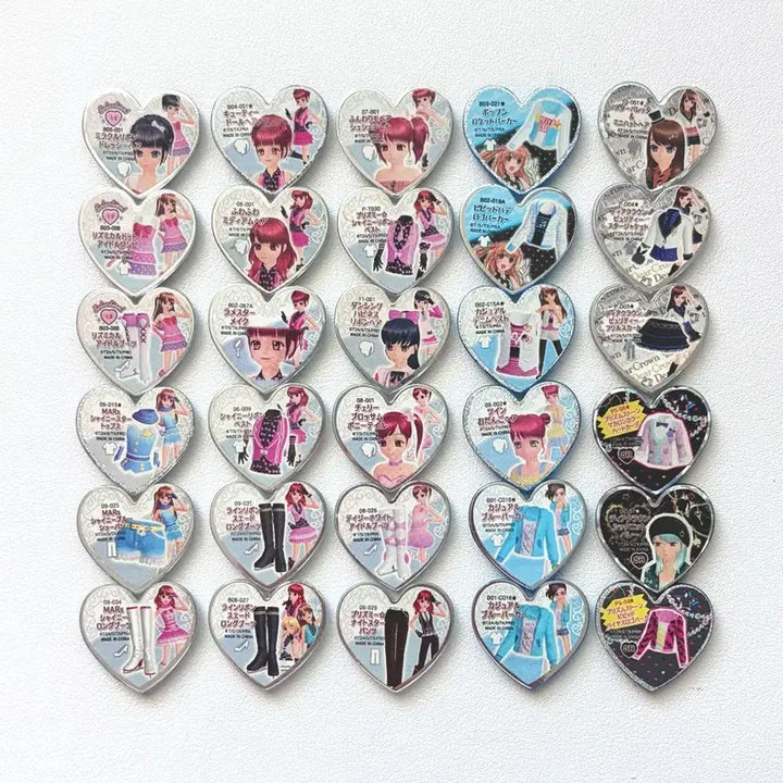 [BUNJANG] Prism Stone Mars Shoes Ira Stage Costume Star Pretty First Edition 2D / 프리즘스톤 마르스 슈즈 아이라 무대복 스타 프리티 초판 2D