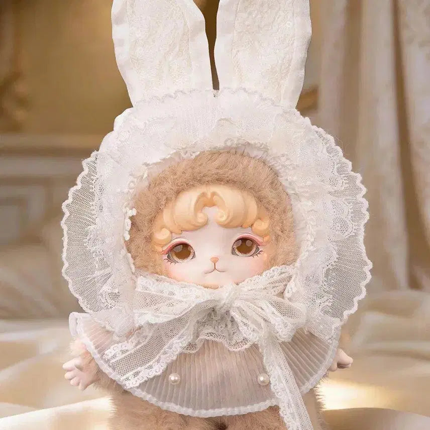[BUNJANG] Mijooan Sweet Dream Rabbit Plush / 미주안 달콤한 꿈 판매합니다. (토끼)