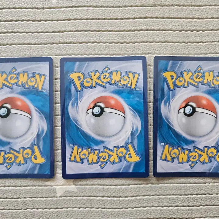 [BUNJANG] Pokemon Card Mew V, Mew VMAX, Mewtwo Rare Set / 포켓몬 카드 뮤 V VMAX, 뮤츠레어
