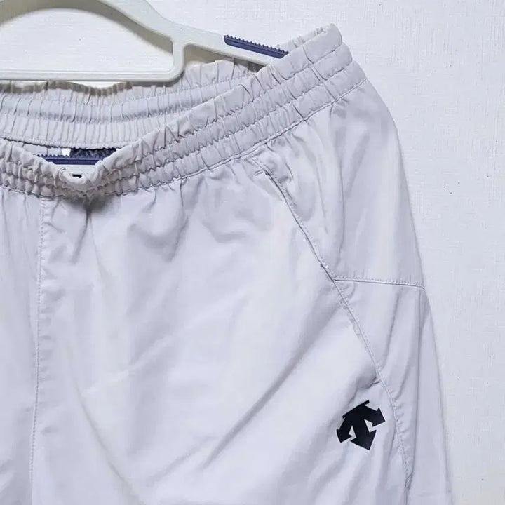 [BUNJANG] Descente Dualis Shorts Size XS / 데상트 듀얼리스 반바지 (사이즈 85/XS)