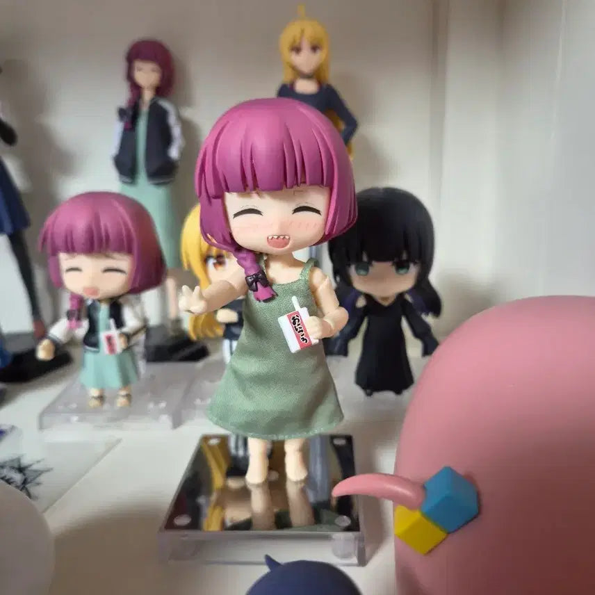 [BUNJANG] Kikuri Hiroi Nendoroid Doll / 히로이 키쿠리 넨도돌