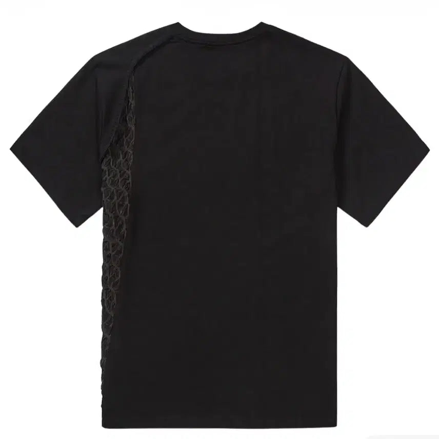 [BUNJANG] XLIM EP.7 01 T-Shirt Black / [XL] 엑슬림 EP.7 01 티셔츠 블랙