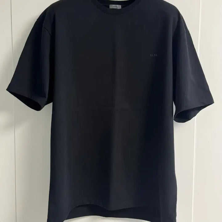 [BUNJANG] XLIM EP.7 01 T-Shirt Black / [XL] 엑슬림 EP.7 01 티셔츠 블랙