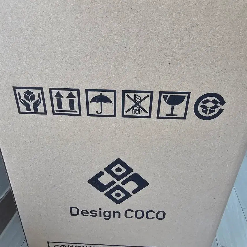 [BUNJANG] Design Coco Liza Figure / 디자인코코 라이자 피규어