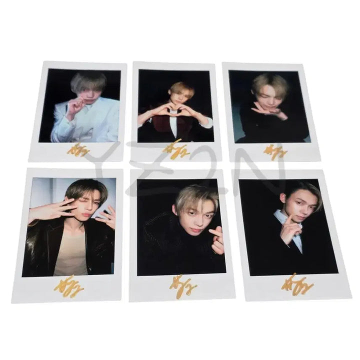 [BUNJANG] TXT Yeonjun Harper&