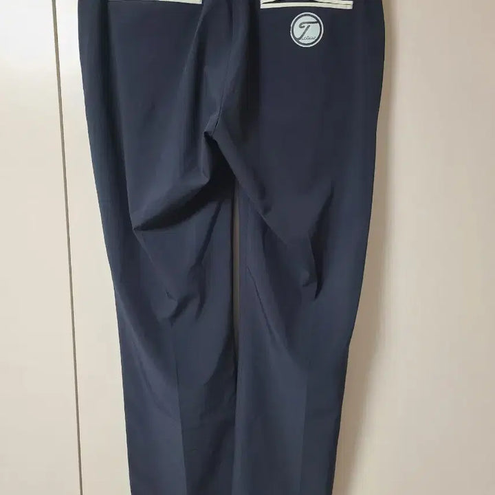 [BUNJANG] Titleist Summer Golf Pants Navy 36 / 타이틀리스트 여름 바지