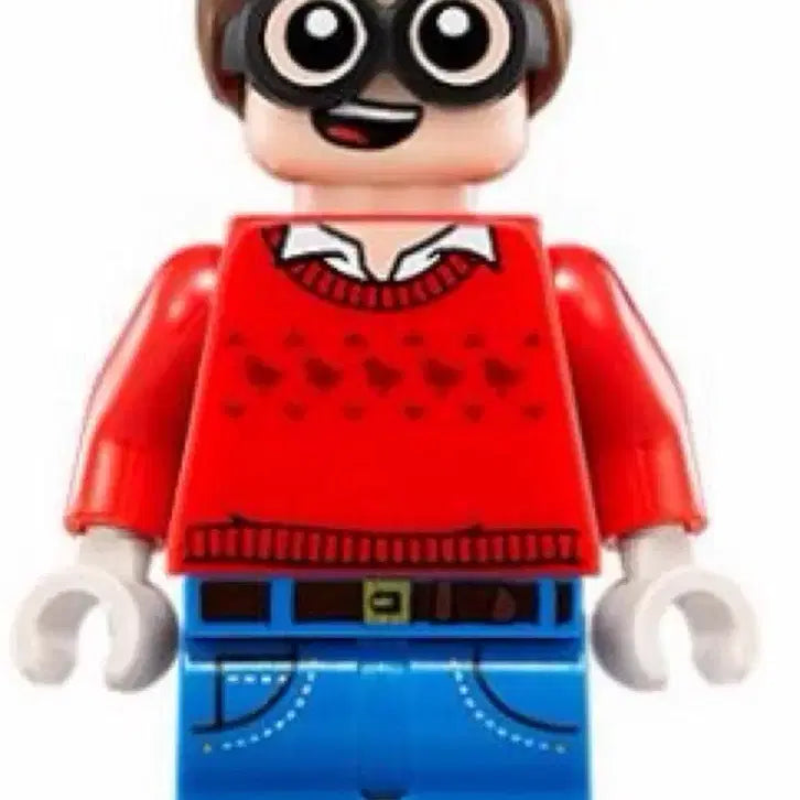 [BUNJANG] LEGO DC Batman Movie 70923 Dick Grayson Unassembled New / 레고 DC 배트맨 무비 70923 딕 그레이슨 미조립 새상품