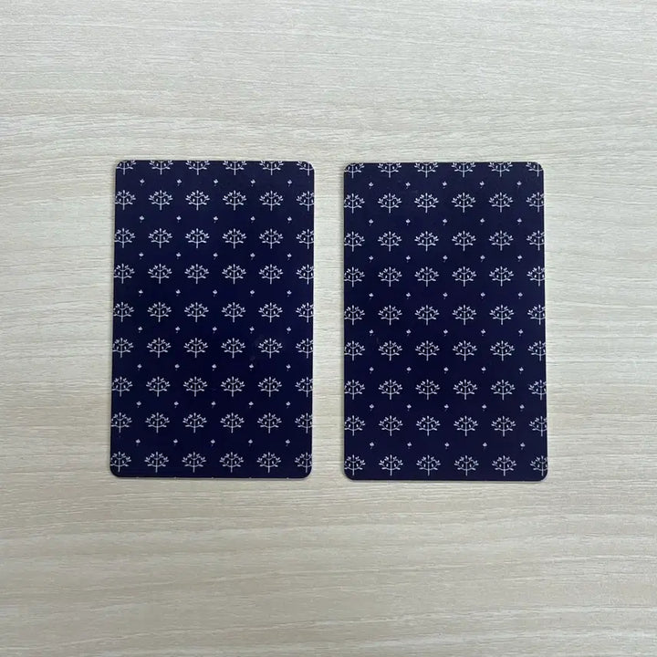[SOLD OUT] 네가죽어 키미가시네 열쇠지기+대역 카드