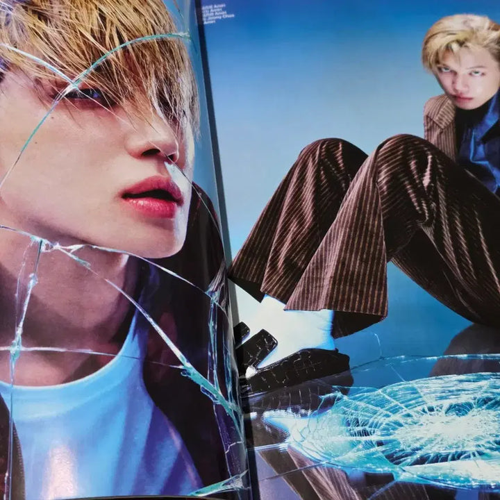 [SOLD OUT] (연준) Harper&