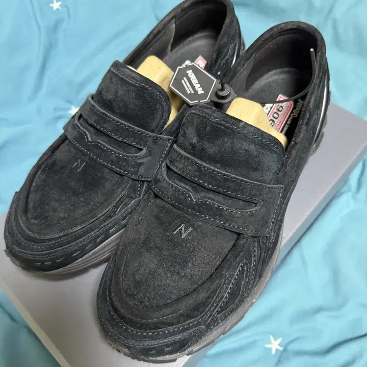 [SOLD OUT] 뉴발란스 1906L 블랙 블랙 시멘트 팝니다
