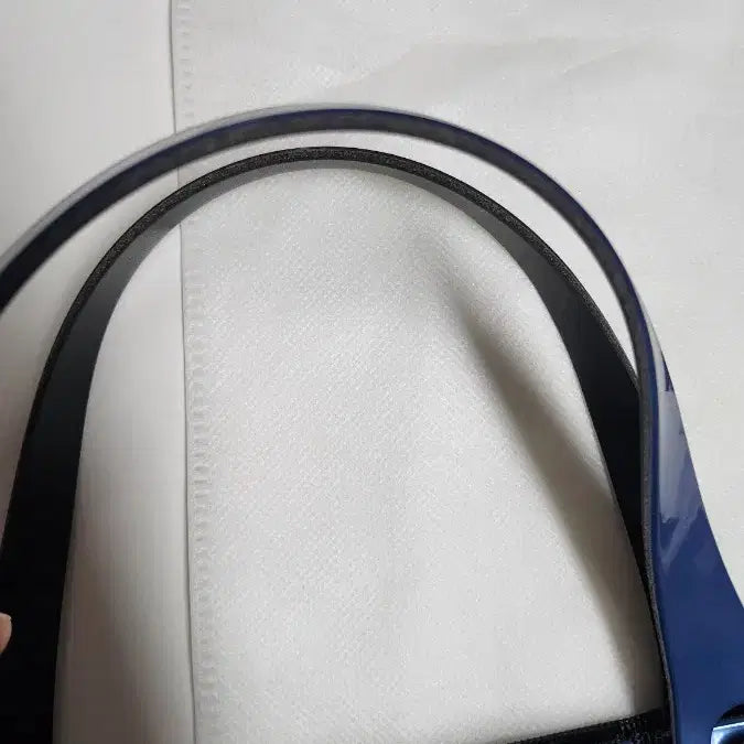 [BUNJANG] Bao Bao Issey Miyake Lucent Tote Bag / 바오바오 이세이미야케  토트백 루센트 양면
