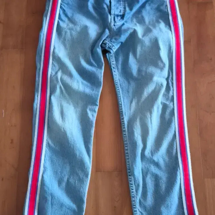[BUNJANG] Zara Denim Jeans / ZARA 청바지(36)