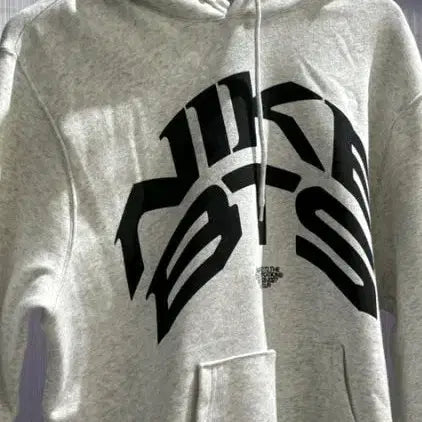 [SOLD OUT] BTS 나이키 후드티 S / XS 미개봉 새상품