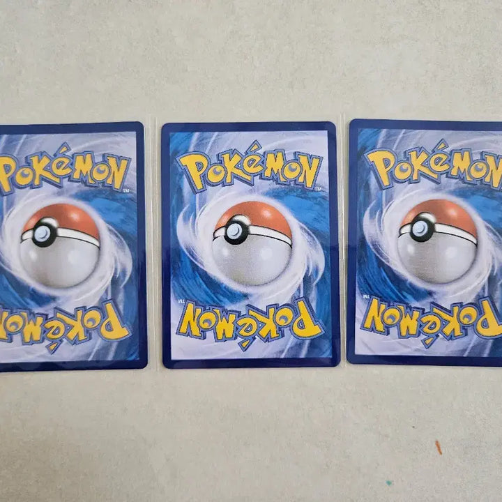 [BUNJANG] Mewtwo V / VSTAR 3-Card Set / 포켓몬카드 뮤츠 SR / V,VSTAR 3장 세트 포켓몬고(s10b)