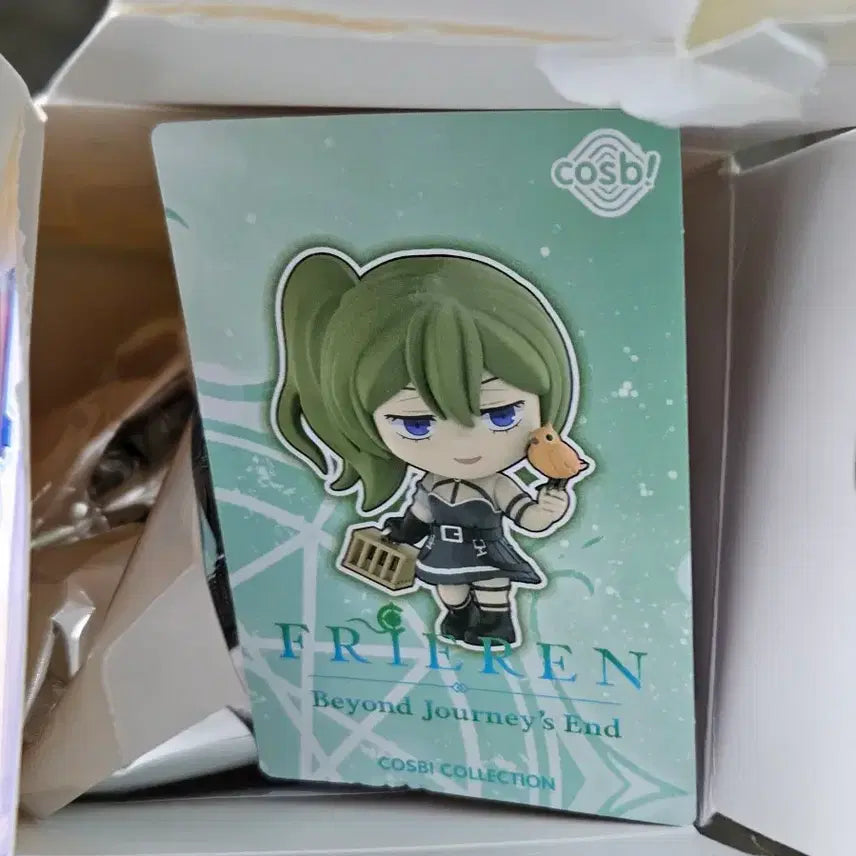 [BUNJANG] Frieren: Beyond Journey&