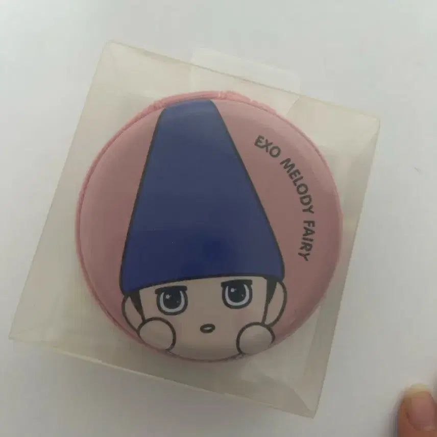 [SOLD OUT] 디오 피우치