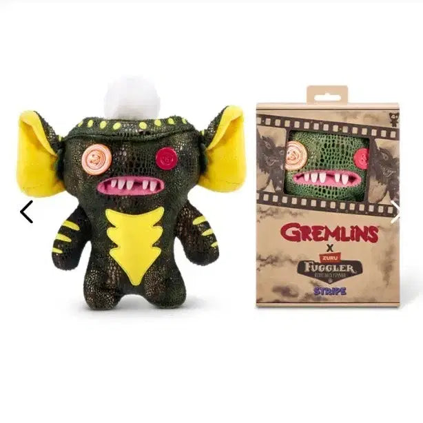 [SOLD OUT] 퍼글러 그렘린 인형
