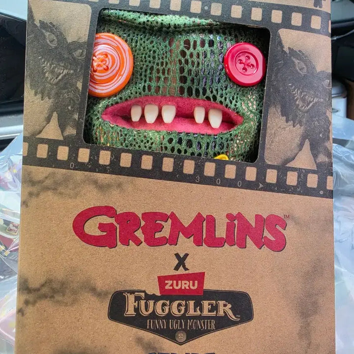 [SOLD OUT] 퍼글러 그렘린 인형
