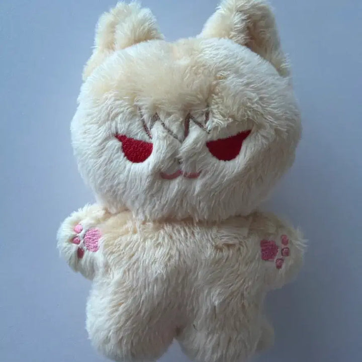 [BUNJANG] My Hero Academia Katsuki Bakugo "Wolfyugo" Plush / 히로아카 바쿠고 인형 늑쿠고