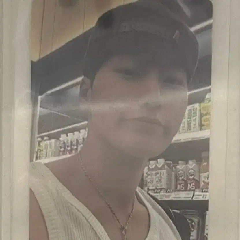 [BUNJANG] ATEEZ San Choi San Photocard / 에이티즈 산 최산 포토카드 포카  판매